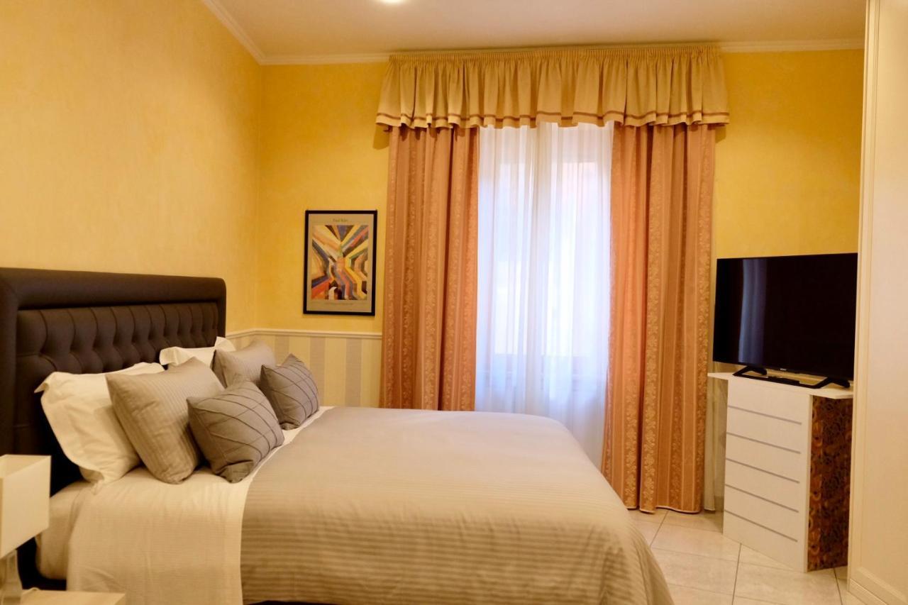New Apartment Sistina 2 Roma Esterno foto