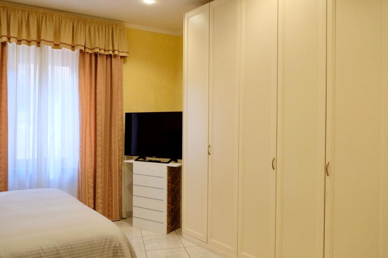 New Apartment Sistina 2 Roma Esterno foto