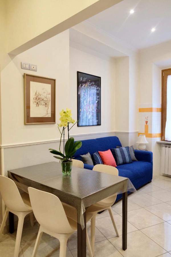 New Apartment Sistina 2 Roma Esterno foto
