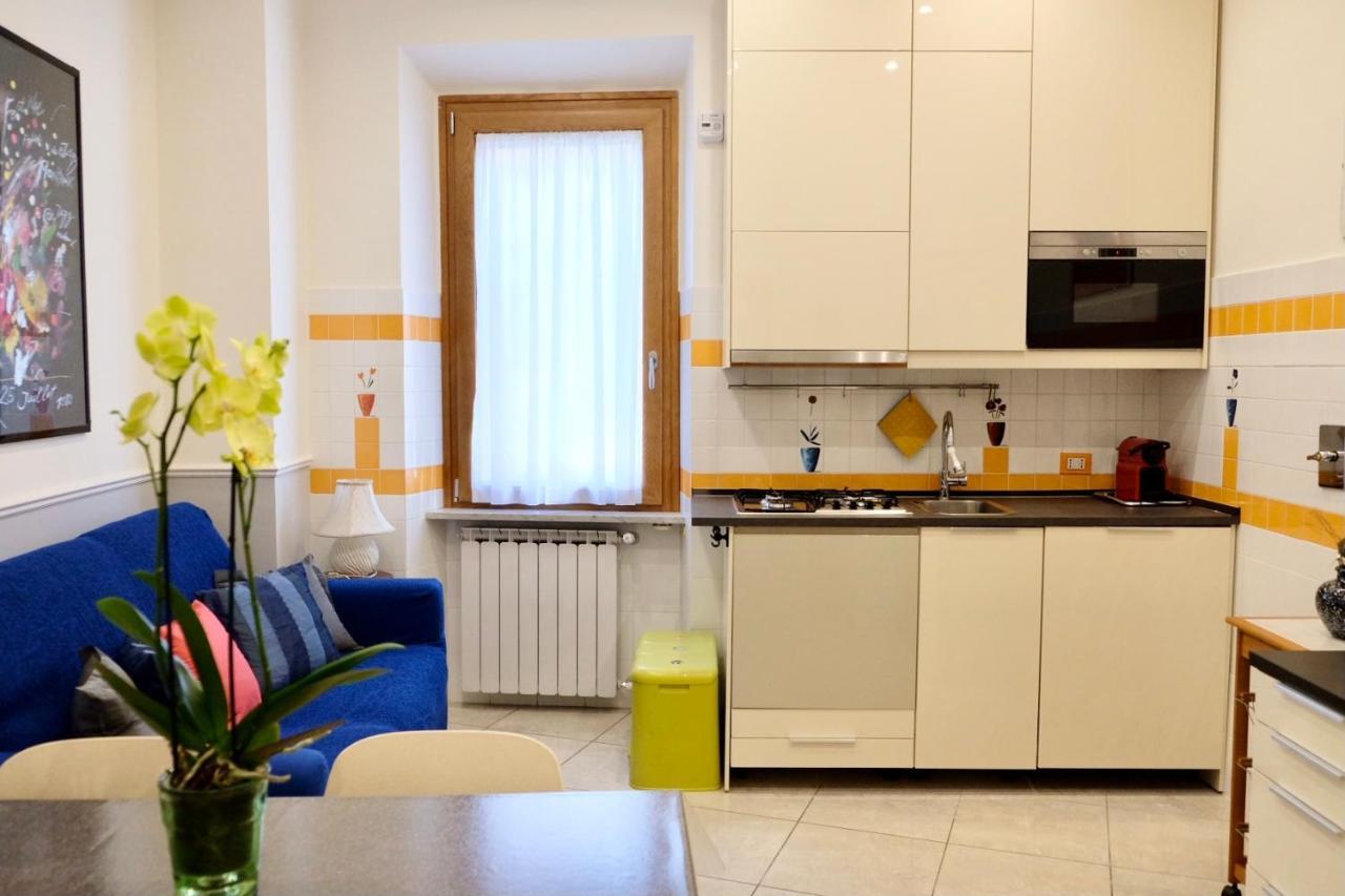 New Apartment Sistina 2 Roma Esterno foto